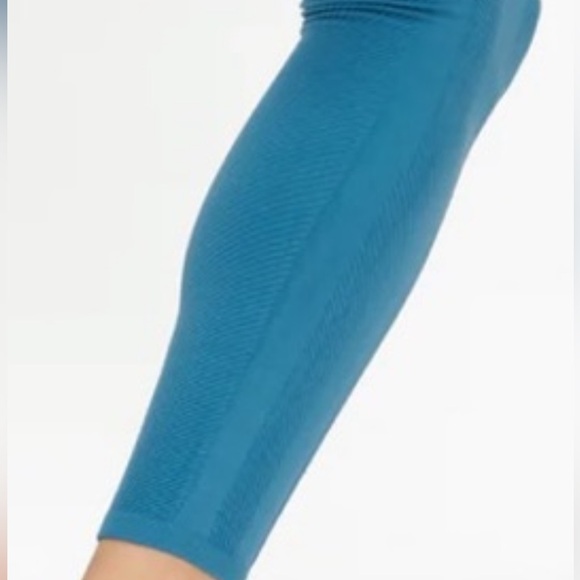 FREE PEOPLE Movement Free Throw Leggings - Picture 5 of 6